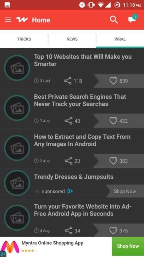 TechyWiki – Tech Hacks screenshot 7