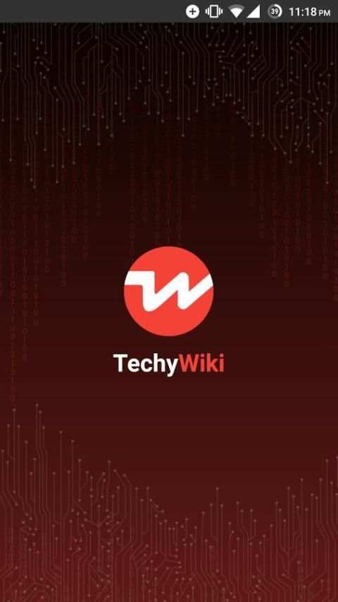 TechyWiki – Tech Hacks screenshot 8