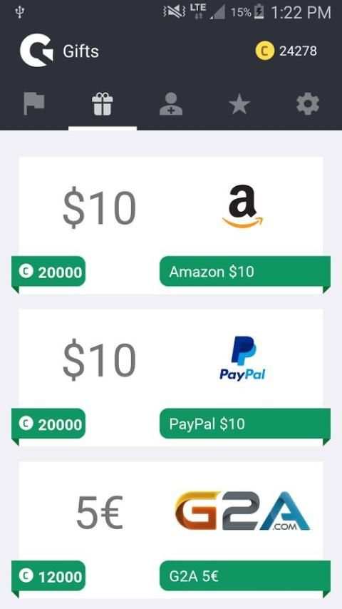 Gralpy - Earn Money स्क्रीनशॉट 4