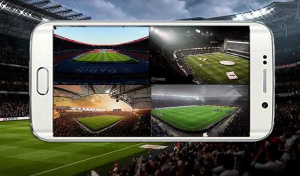 New FIFA 18 Walkthrough скриншот 2