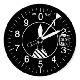 My Altitude أيقونة