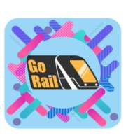 GoRail on 9Apps