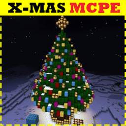 Christmas Mods for MCPE