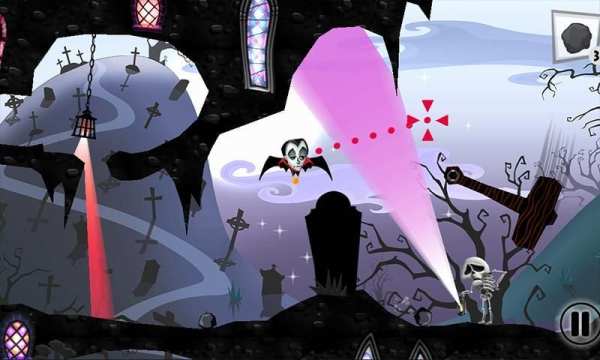 V for Vampire - Free скриншот 6