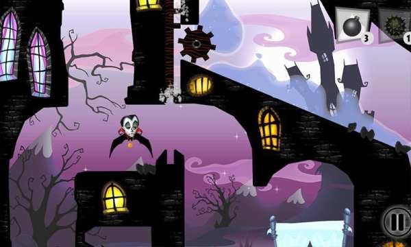 V for Vampire - Free скриншот 4