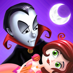 V for Vampire - Free أيقونة