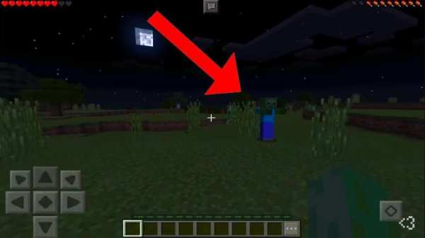 Zombie extreme map Mcpe screenshot 2