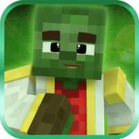 Manucraft MCPE on 9Apps