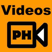 Phub Player on 9Apps