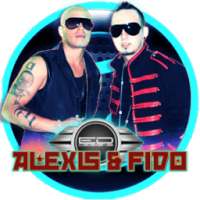Alexis y Fido - Tócate Tú Misma (Feat. Bad Bunny) on 9Apps