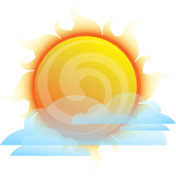 Weather App иконка