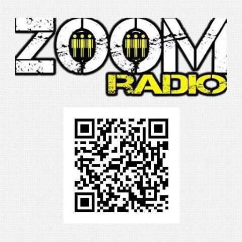 Zoom Radio MX screenshot 2