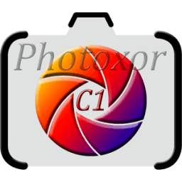 Photography Toolset