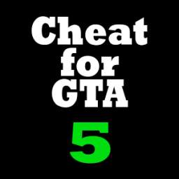 Cheat Codes for GTA V 2.1