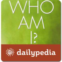 Who Am I Daily आइकन