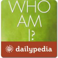 Who Am I Daily
