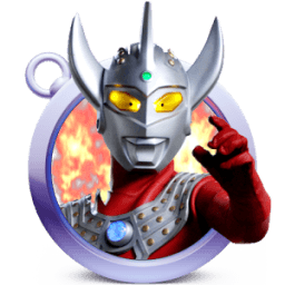 ikon Ultra Robo Hero