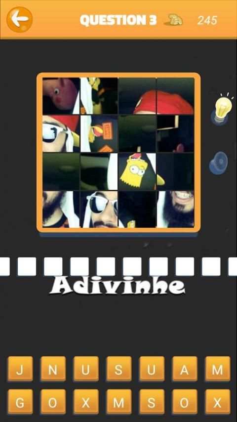 Adivinhe Qual é o Youtuber (Atualizado) screenshot 2