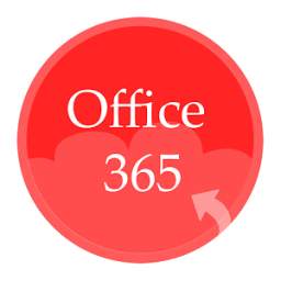 Free Office 365 Pro shortcuts