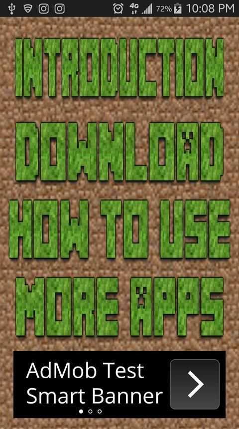 Money mod for Mcpe screenshot 1