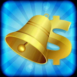 Ring and Earn - Earn by Ringing the Bell أيقونة