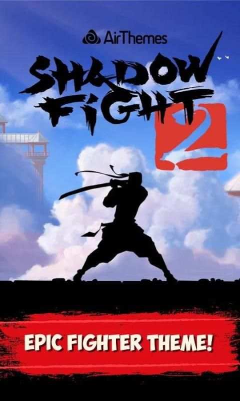 Shadow Fight 2 Theme screenshot 8