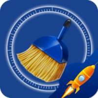 Fast Cleaner, Battery Saver and Speed Booster on 9Apps