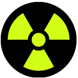 ikon Fake alarm sounds