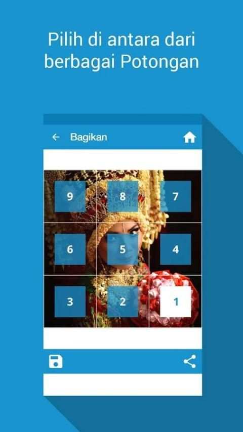 InstaGrid - untuk Instagram screenshot 2