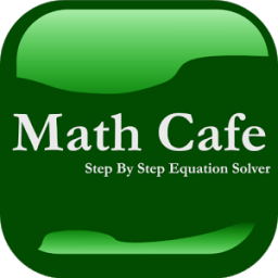 ikon Math Cafe - Equation Solver