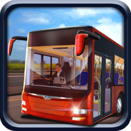 ikon Bus Simulator 3D