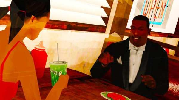 Cheats for GTA Hot Coffee screenshot 1
