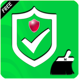 Cleaner 2018 New 360 Security - Antivirus icon