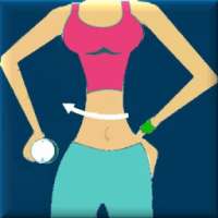 Lose Weight in 7 Days on 9Apps