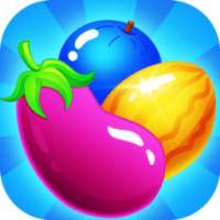 Fruit Frolic - Match 3