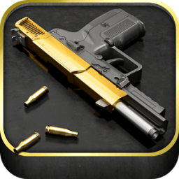iGun Pro -The Original Gun App أيقونة