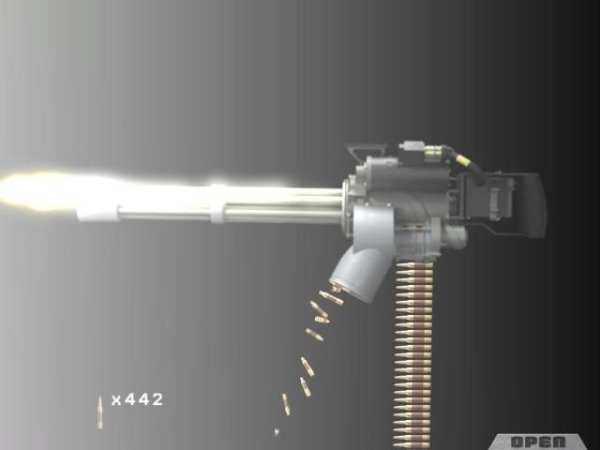 iGun Pro -The Original Gun App 7 تصوير الشاشة