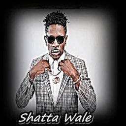 Shatta Wale Songs 2017 иконка