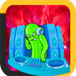 Mixing DJ pro иконка