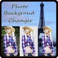 Photo Background Changer