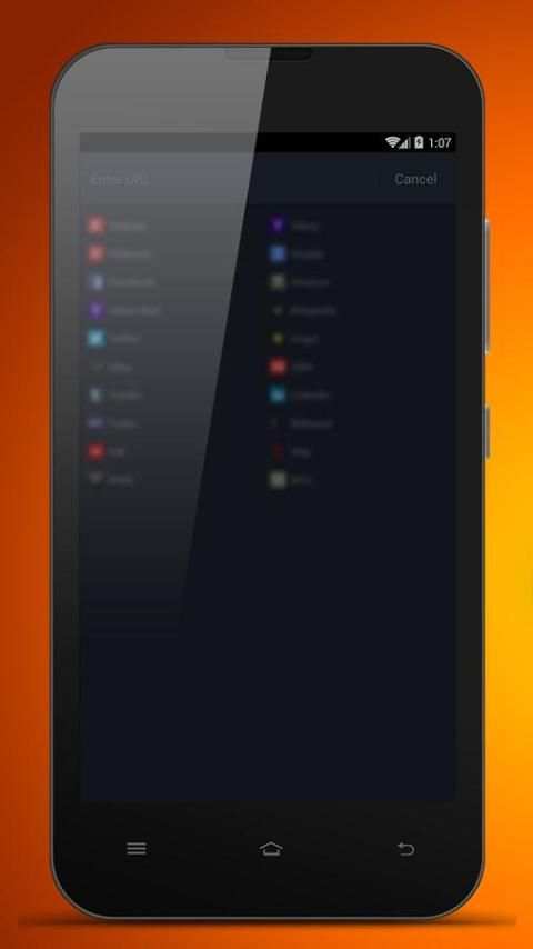 Live Cricket Uc Browser 2017 Fast Download Guide screenshot 3