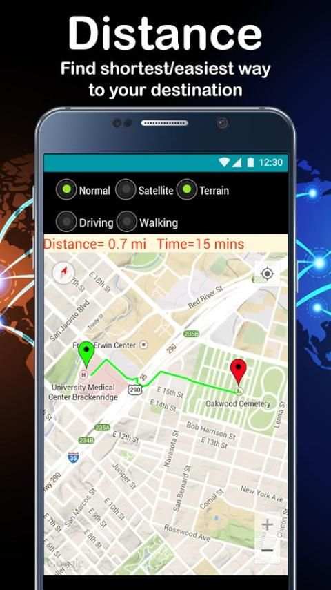 Mobile Number Tracker With Name and Full Address скриншот 1