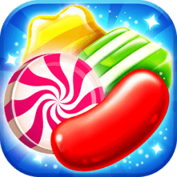 ikon Candy Sugar Blast