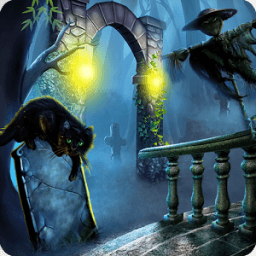 Escape Game-Halloween Horror 2 أيقونة