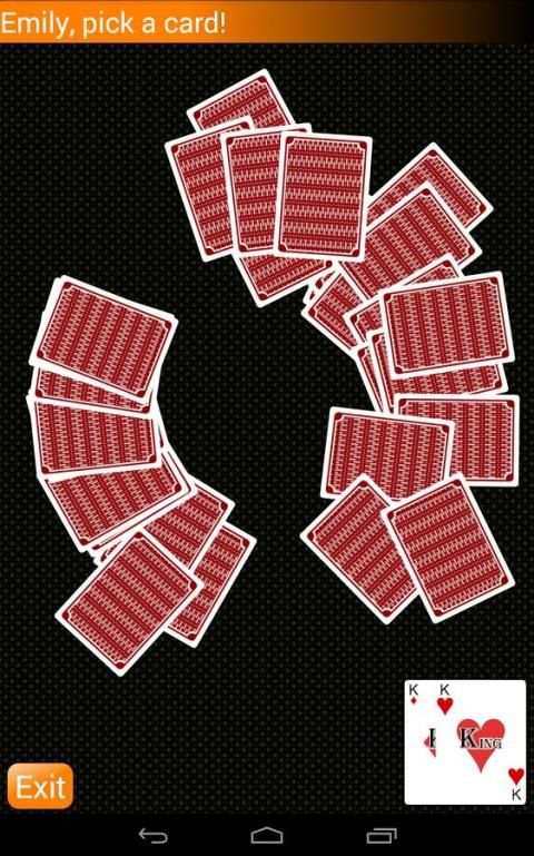 Ring of Fire (free) screenshot 6