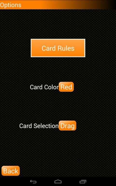 Ring of Fire (free) screenshot 1