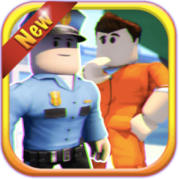 ikon Guide Jail Break Roblox New