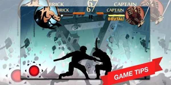 Tips Shadow Fight 2 скриншот 2