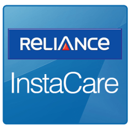 Reliance InstaCare أيقونة