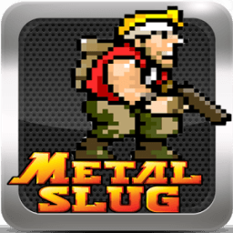 Guide for Metal Slug أيقونة